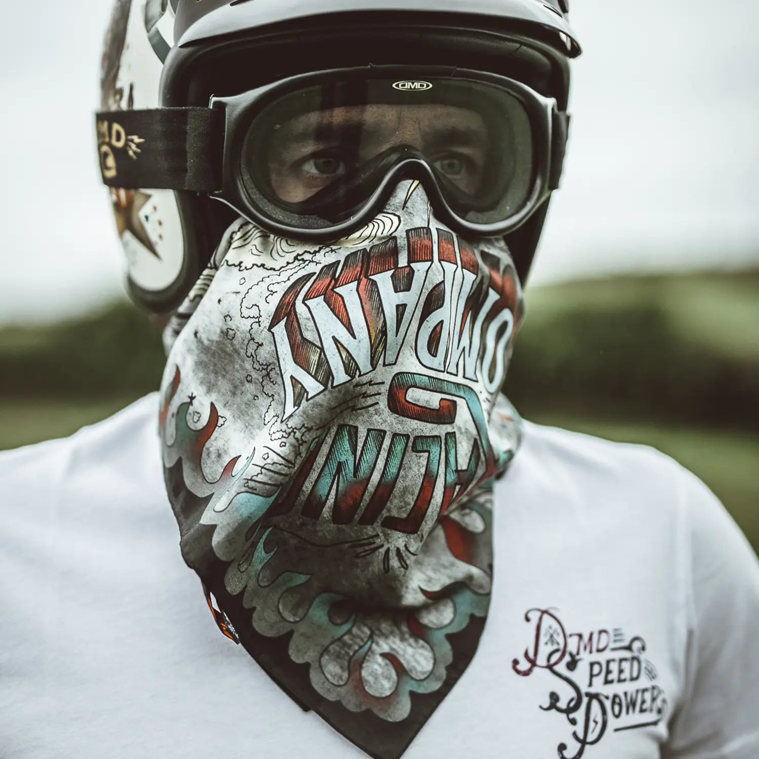 BANDANA