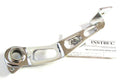 BILLET BRAKE LEVER KIT HARLEY DAVIDSON 42636-00