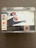 HARLEY DAVIDSON GENUINE ELECTRA GLO LIGHTED HAND GRIP END CAP KIT 56870-06
