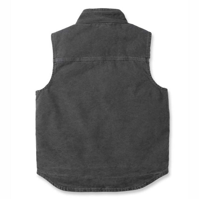 GILET CARHARTT GRIGIO