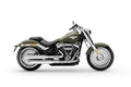 HARLEY DAVIDSON FAT BOY®114 USATO VENDUTO