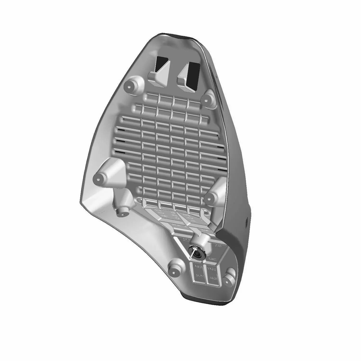 SELLA INDIAN CHIEF-SPORT 2692557-VBA