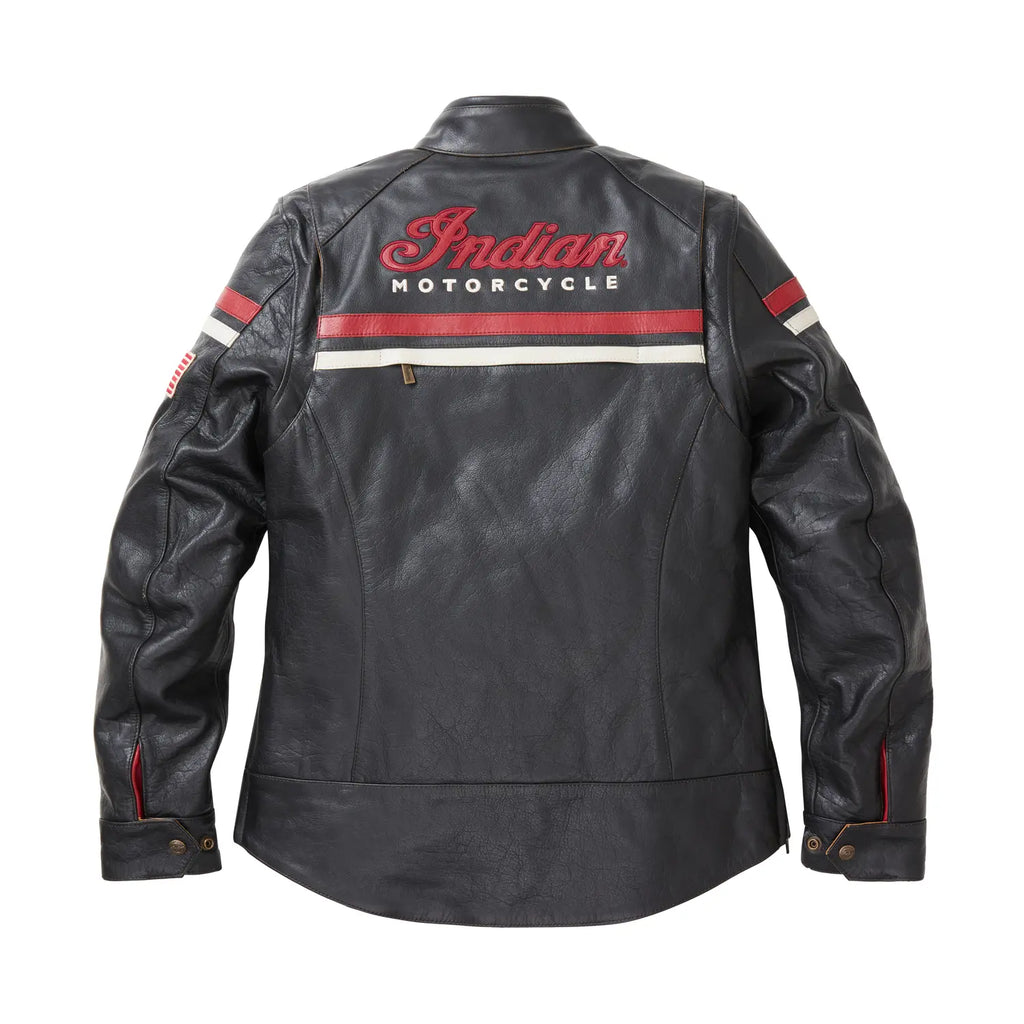 GIACCA INDIAN MOTORCYCLE FREEWAY
