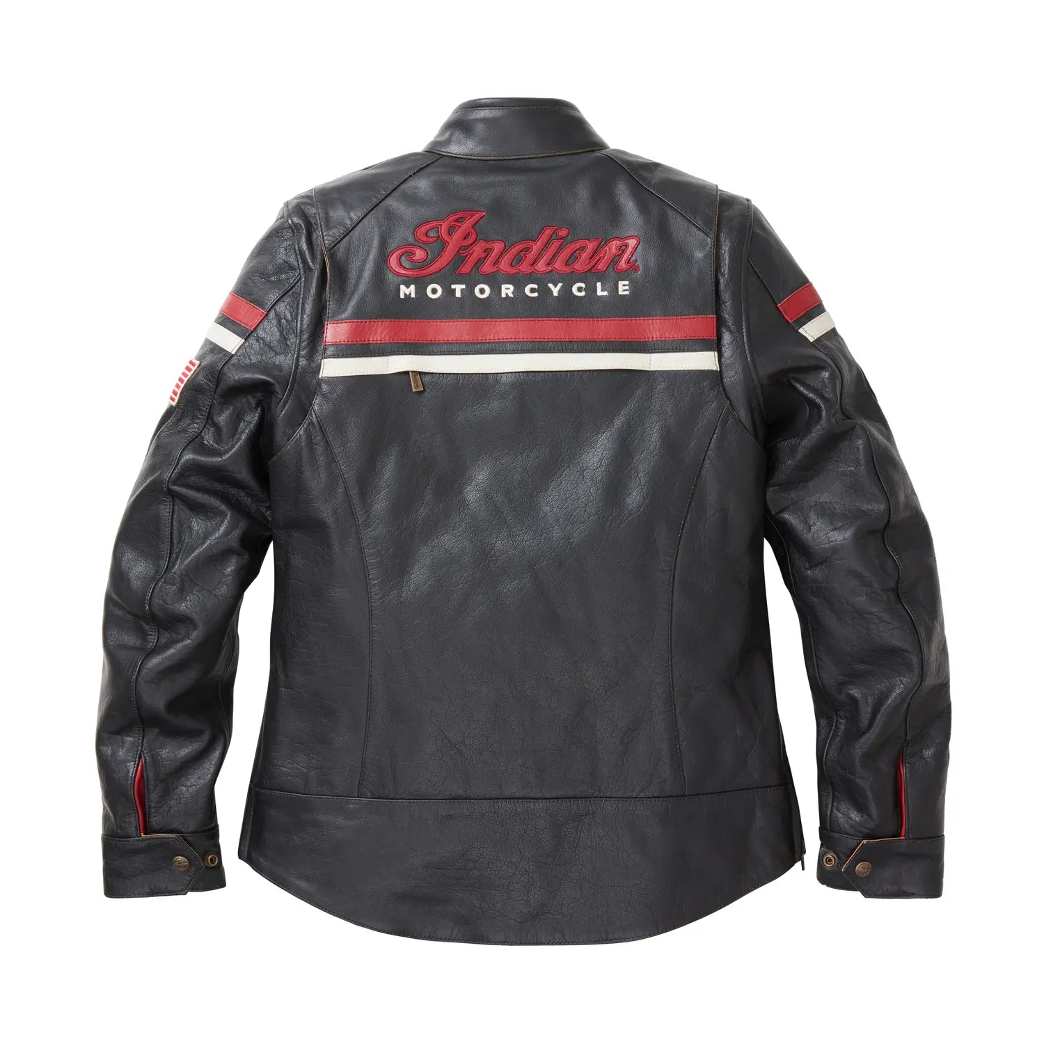 GIACCA INDIAN MOTORCYCLE FREEWAY