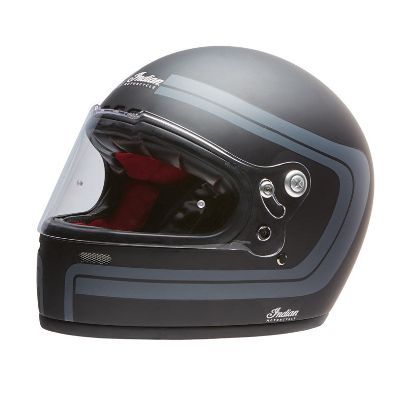 CASCO INTEGRALE INDIAN MOTORCYCLE