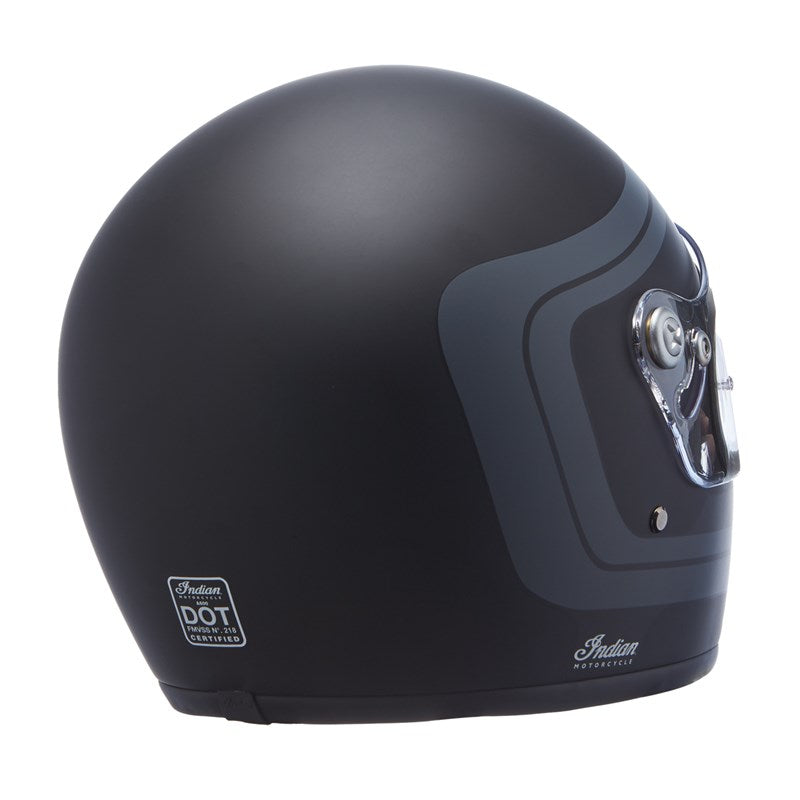 CASCO INTEGRALE INDIAN MOTORCYCLE