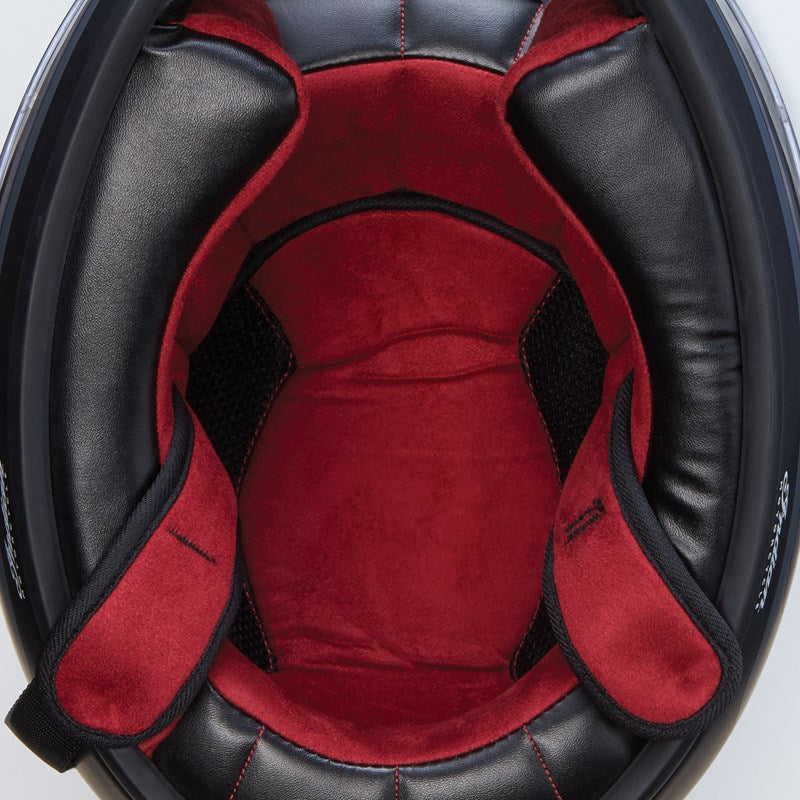 CASCO INTEGRALE INDIAN MOTORCYCLE