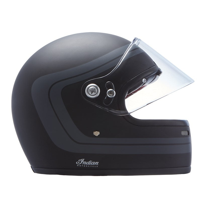 CASCO INTEGRALE INDIAN MOTORCYCLE