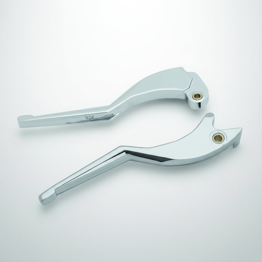 KURYAKYN LEGACY LEVERS PER INDIAN SCOUT