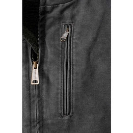 GILET CARHARTT GRIGIO