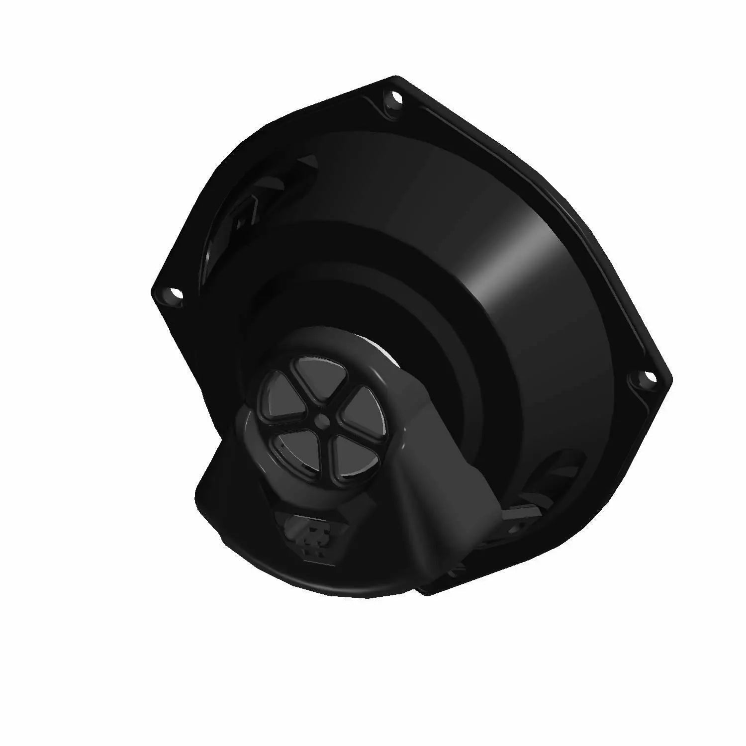 INDIAN CHIEFTAIN Altoparlante per amplificatore, 5,25 pollici, 50 Watt, codice articolo 4017739