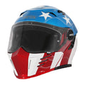 CASCO DARKSOME SIMPSON USA GLORY FUTURE