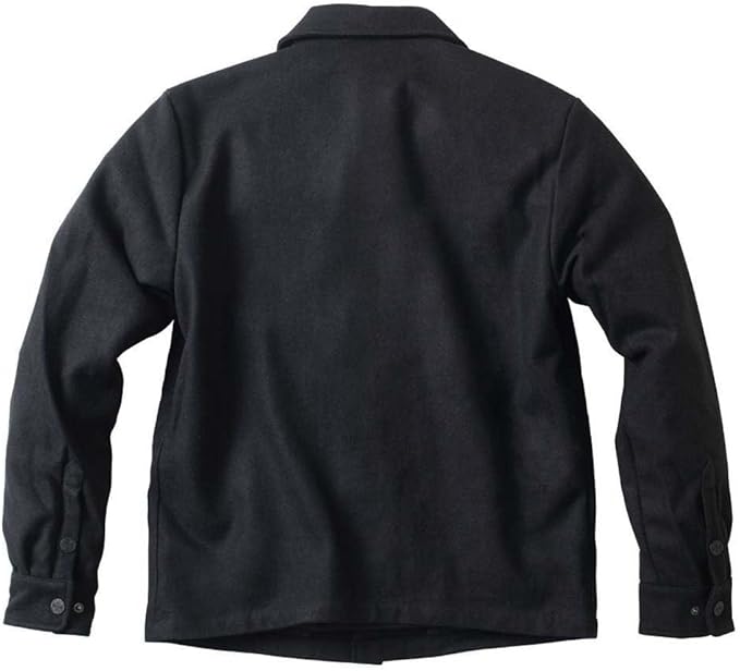 GIACCA CAMICIA WEST COAST CHOPPERS LINED PLAID