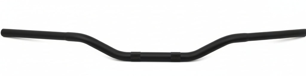 MANUBRIO HIGHWAY HAWK FIGHTER NERO