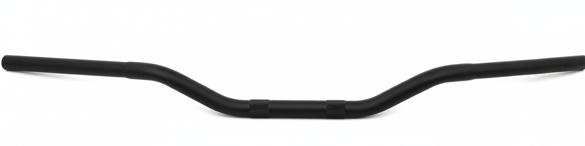 MANUBRIO HIGHWAY HAWK FIGHTER NERO