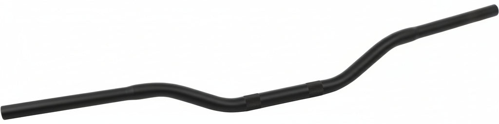 MANUBRIO HIGHWAY HAWK FIGHTER NERO