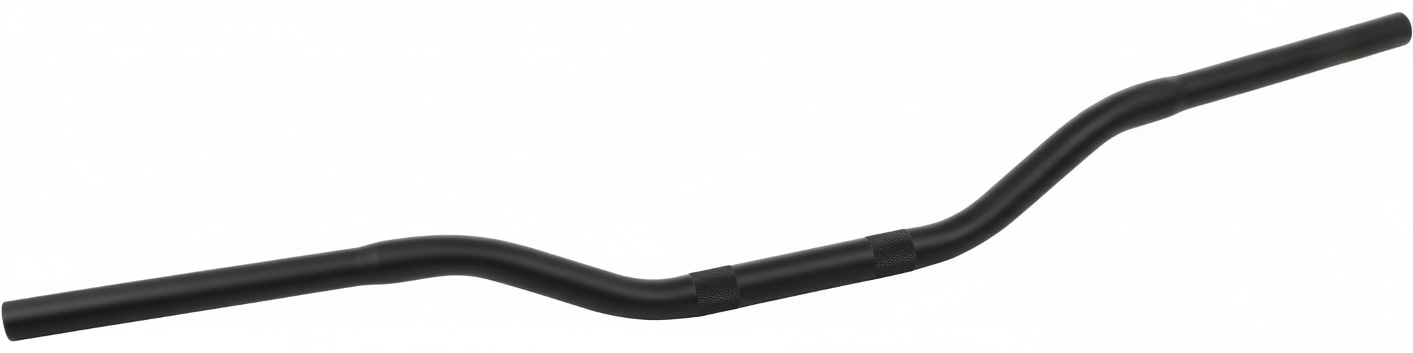 MANUBRIO HIGHWAY HAWK FIGHTER NERO