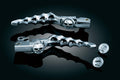 LEVE KURYAKYN ZOMBIE LEVERS SPORTSTER 04-13
