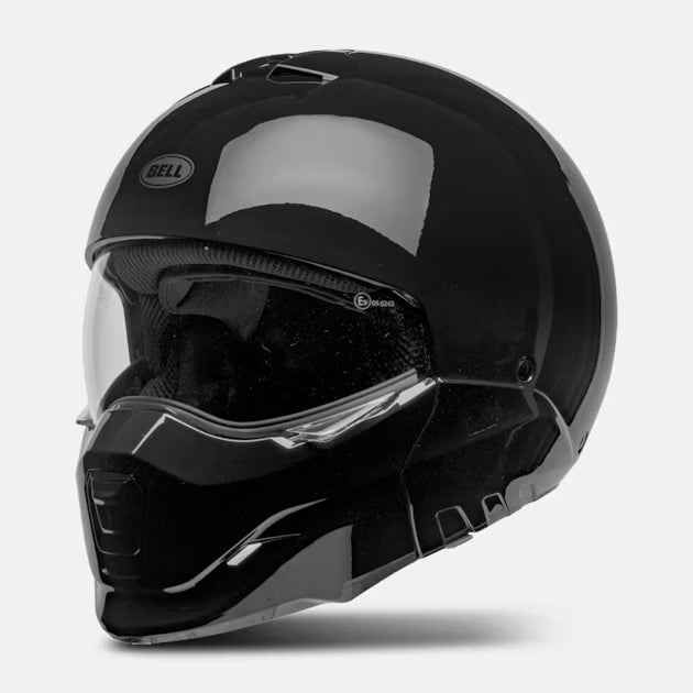 CASCO BELL BROOZER MODULAR GLOSS BLACK