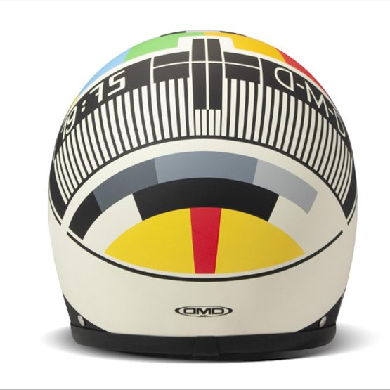 CASCO DMD NO SIGNAL