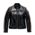 GIACCA IN PELLE DONNA HARLEY DAVIDSON