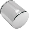 FILTRO OLIO DRAG SPECIALTIES CROMATO TWIN CAMM M/8