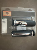 HARLEY DAVIDSON MANOPOLE  AILERON HAND GRIPS TOURING MANOPOLE