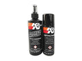 RECHARGER FILTRI K&N