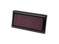FILTRO K&N HIGH-FLOW XR1200