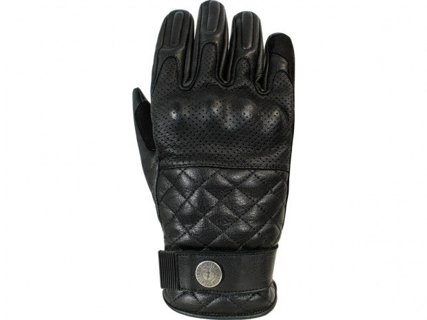GUANTI TRACKER BLACK
