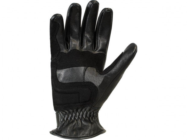 GUANTI TRACKER BLACK