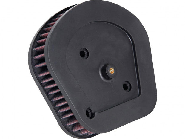 FILTRO K&N HIGH-FLOW SOFTAIL 18-24