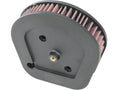 FILTRO K&N HIGH-FLOW SOFTAIL 18-24