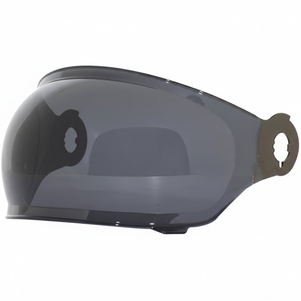 VISIERA TORC BUBBLE FUMè