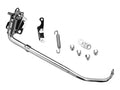 KIT CAVALLETTO CUSTOM CHROME SOFTAIL 88-99