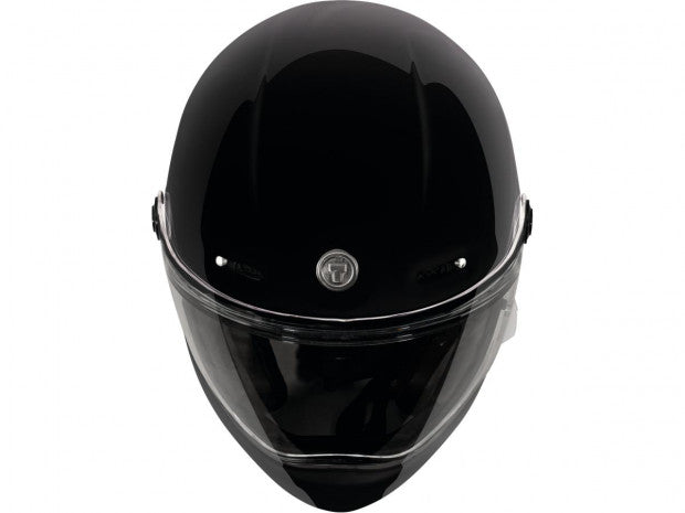 CASCO TORC T-9 RETRO FULL FACE POMONA