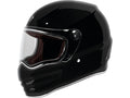 CASCO TORC T-9 RETRO FULL FACE POMONA
