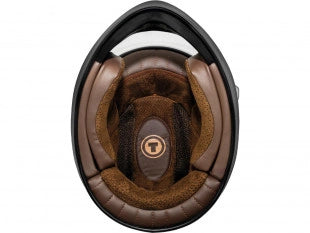 CASCO TORC T-9 POMONA NARDO GRIGIO