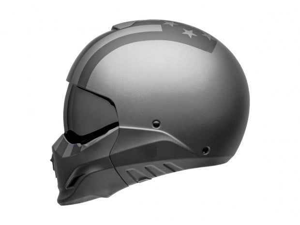 CASCO BELL BROOZER MODULAR MATT GREY