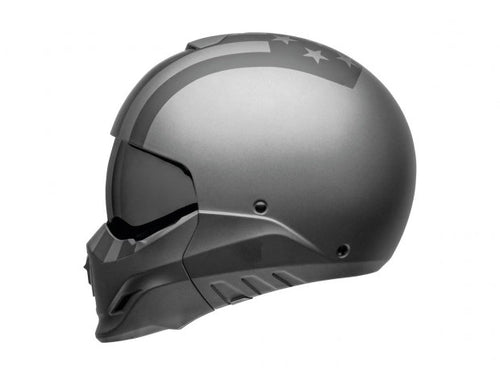 CASCO BELL BROOZER MODULAR MATT GREY