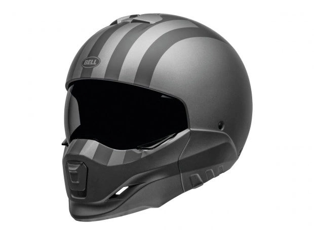 CASCO BELL BROOZER MODULAR MATT GREY
