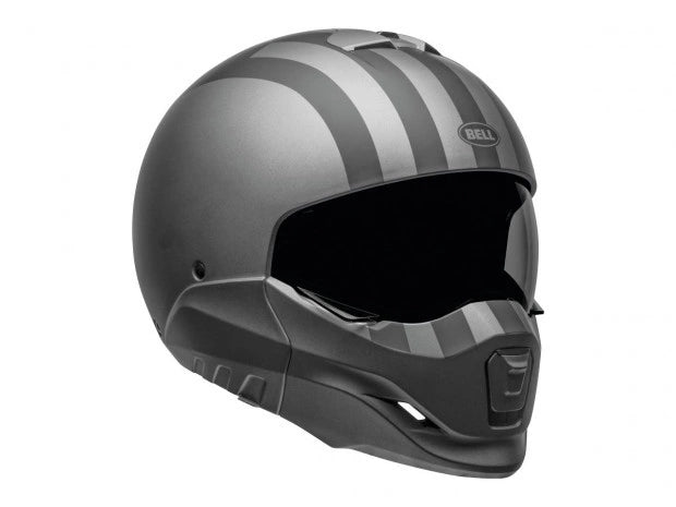 CASCO BELL BROOZER MODULAR MATT GREY