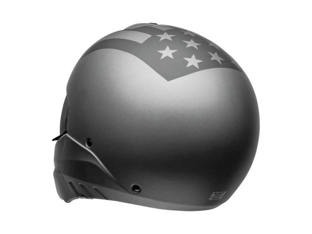 CASCO BELL BROOZER MODULAR MATT GREY