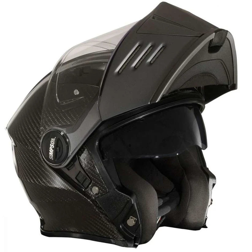 CASCO DARKSOME SIMPSON CARBON