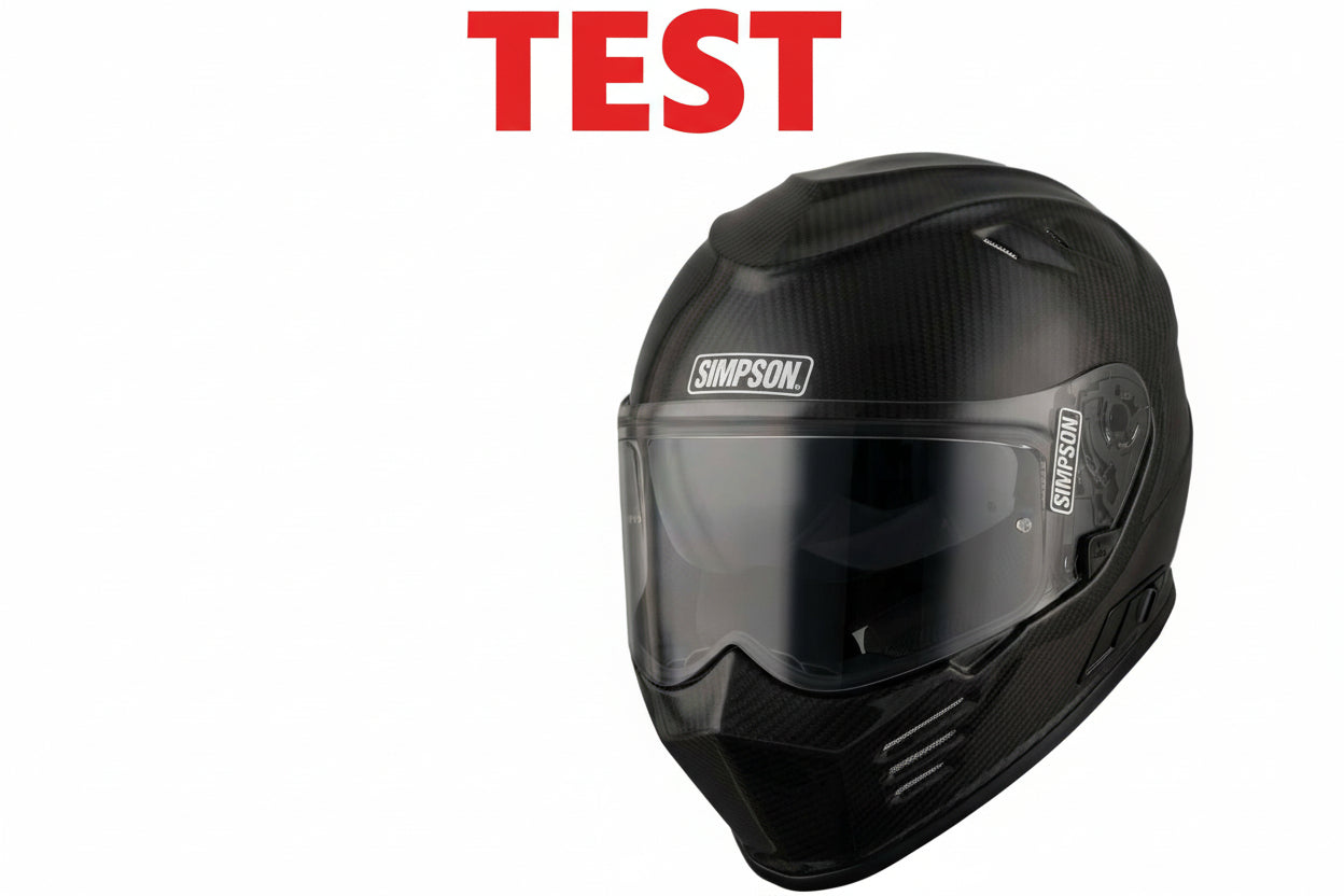 TEST CASCO PRODOTTO