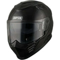 CASCO VENOM SIMPSON CARBON