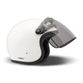 VISIERA DMD FLIP-UP CLEAR