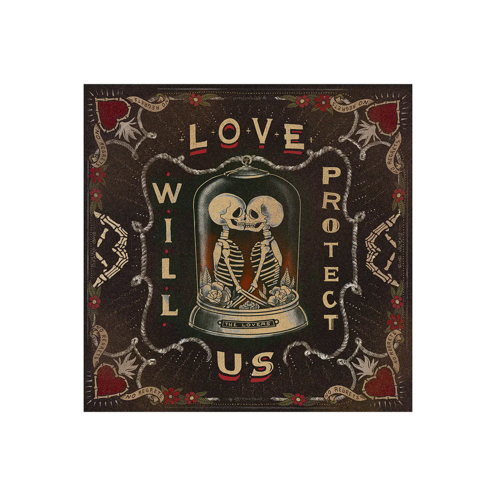 BANDANA DMD THE LOVERS