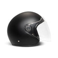 CASCO DMD P1 BLACK