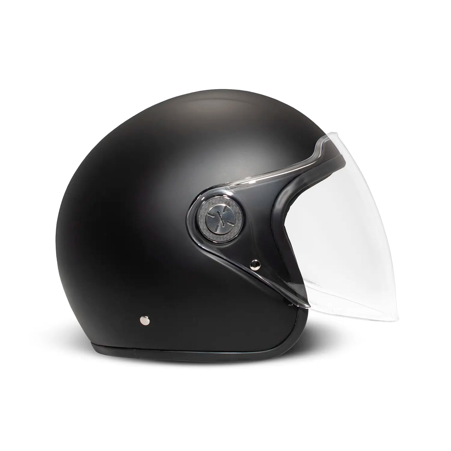 CASCO DMD P1 BLACK
